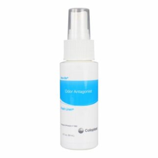 Hex-on Odor Antagonist